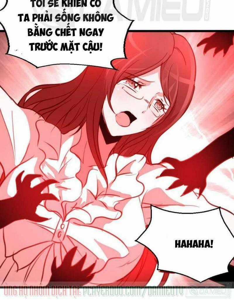 Thần Nhãn Giám Định Sư Chapter 110 trang 13