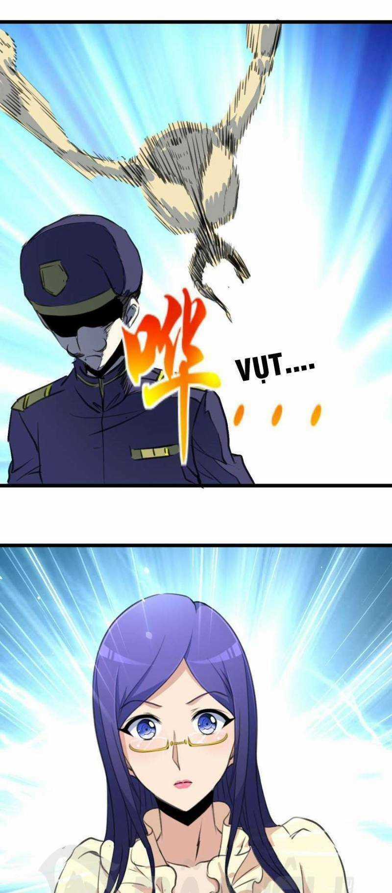 Thần Nhãn Giám Định Sư Chapter 110 trang 2