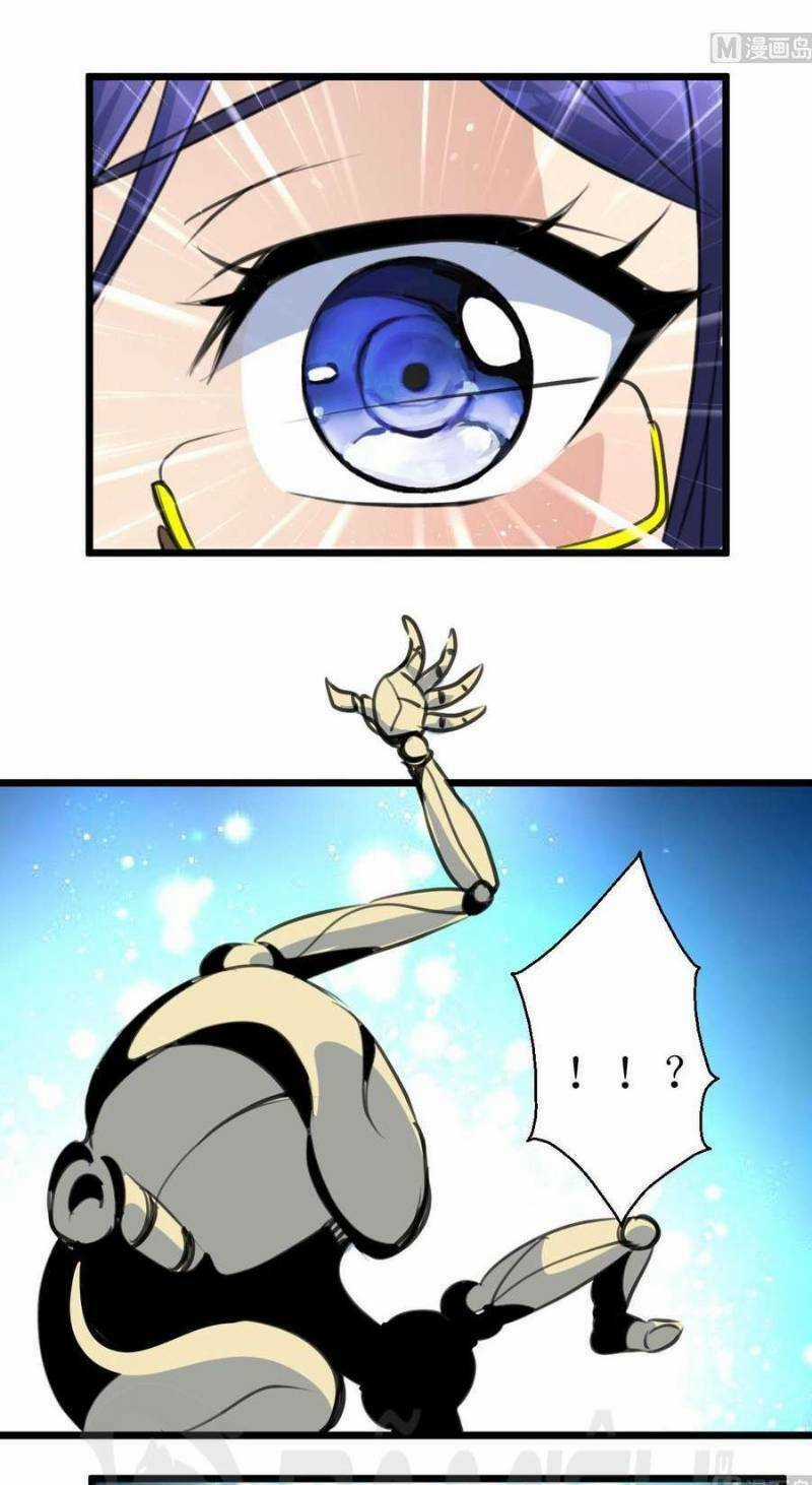 Thần Nhãn Giám Định Sư Chapter 110 trang 4