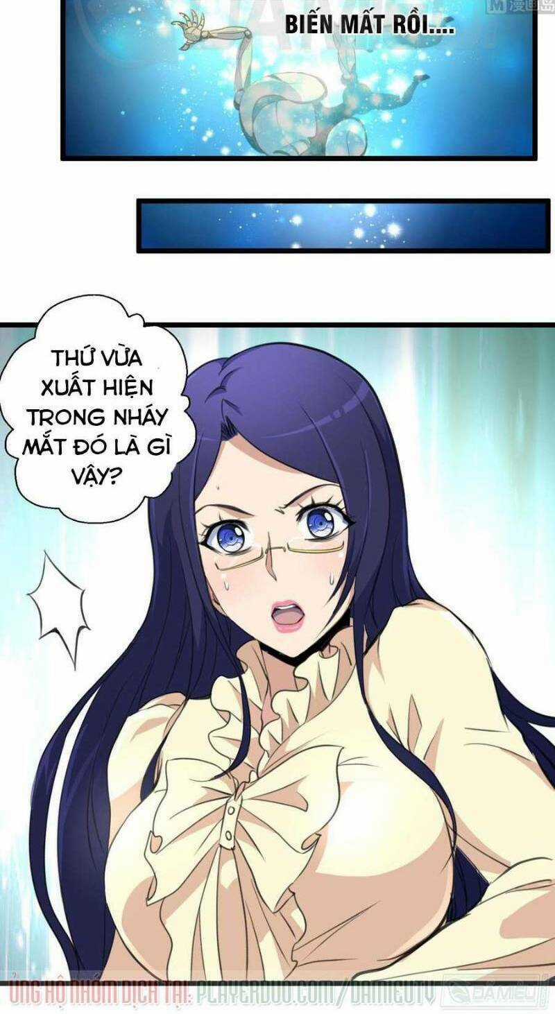 Thần Nhãn Giám Định Sư Chapter 110 trang 5