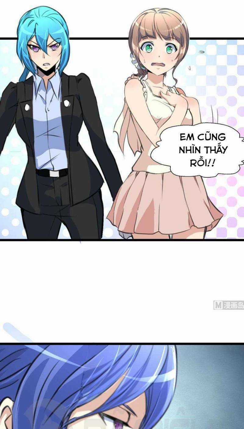 Thần Nhãn Giám Định Sư Chapter 110 trang 6