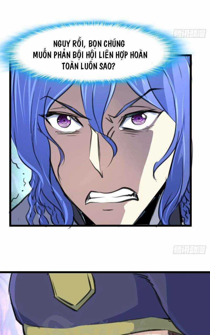 Thần Nhãn Giám Định Sư Chapter 111 trang 10