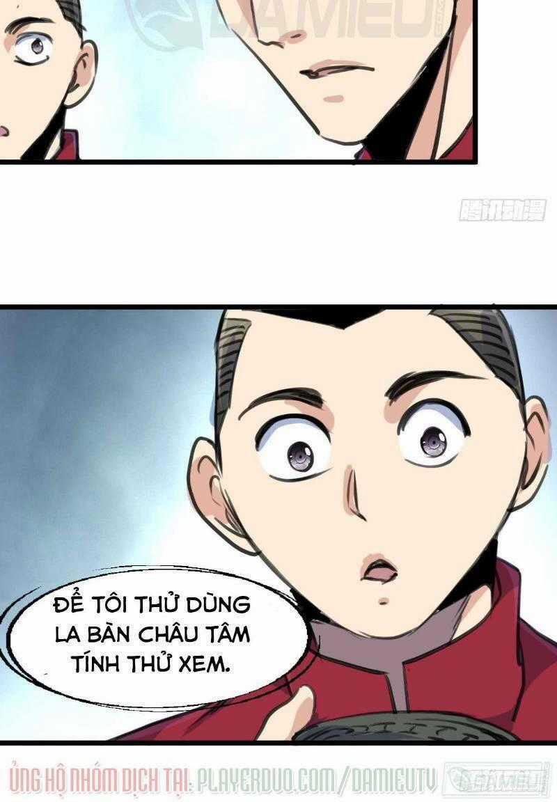 Thần Nhãn Giám Định Sư Chapter 111 trang 15