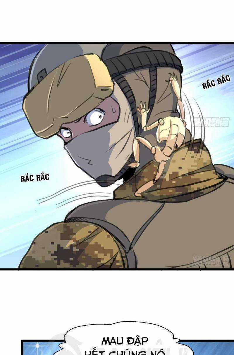 Thần Nhãn Giám Định Sư Chapter 111 trang 4