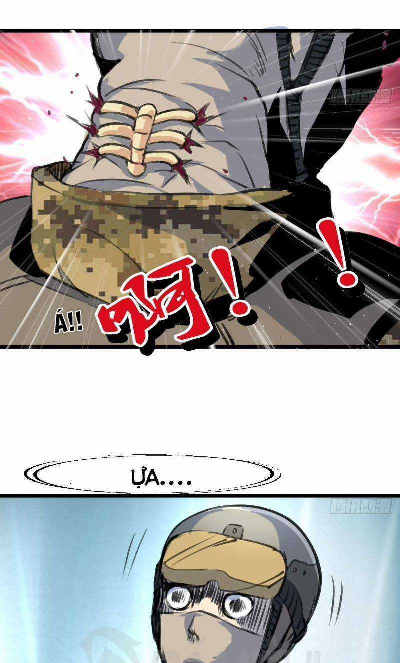 Thần Nhãn Giám Định Sư Chapter 111 trang 6