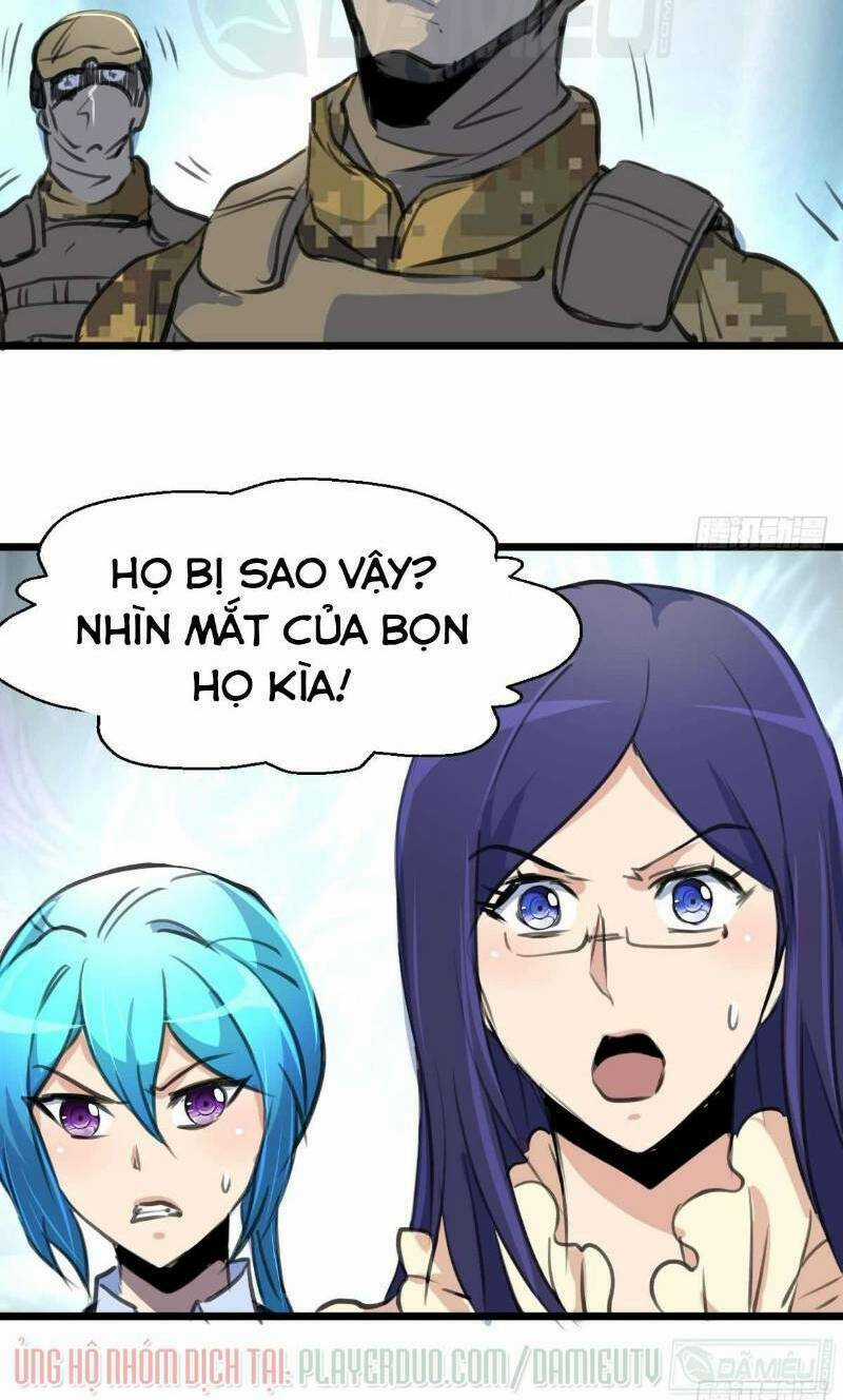 Thần Nhãn Giám Định Sư Chapter 111 trang 7