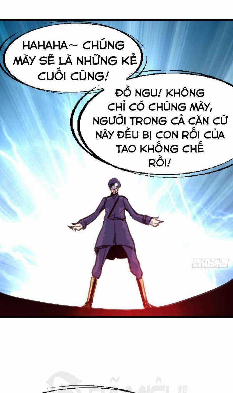 Thần Nhãn Giám Định Sư Chapter 111 trang 8