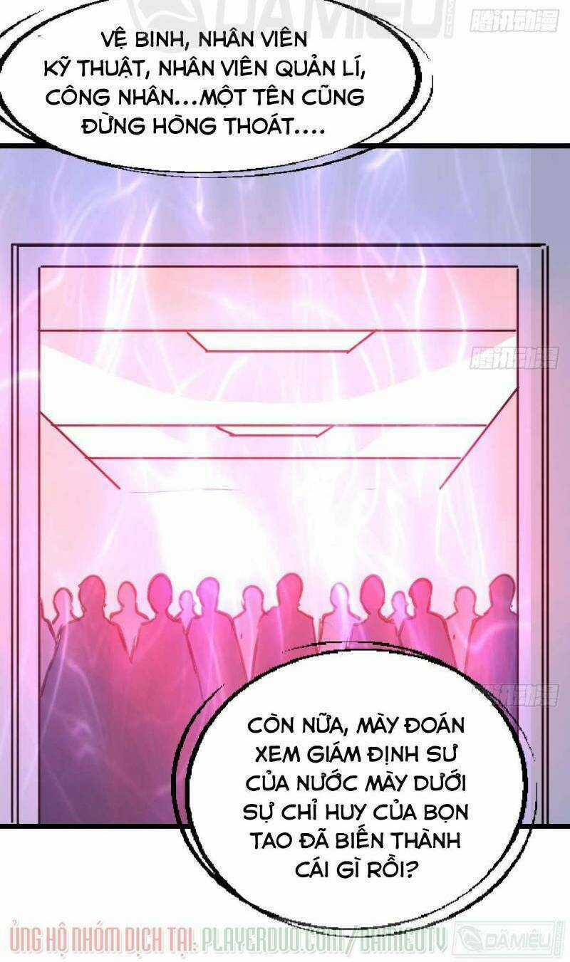 Thần Nhãn Giám Định Sư Chapter 111 trang 9