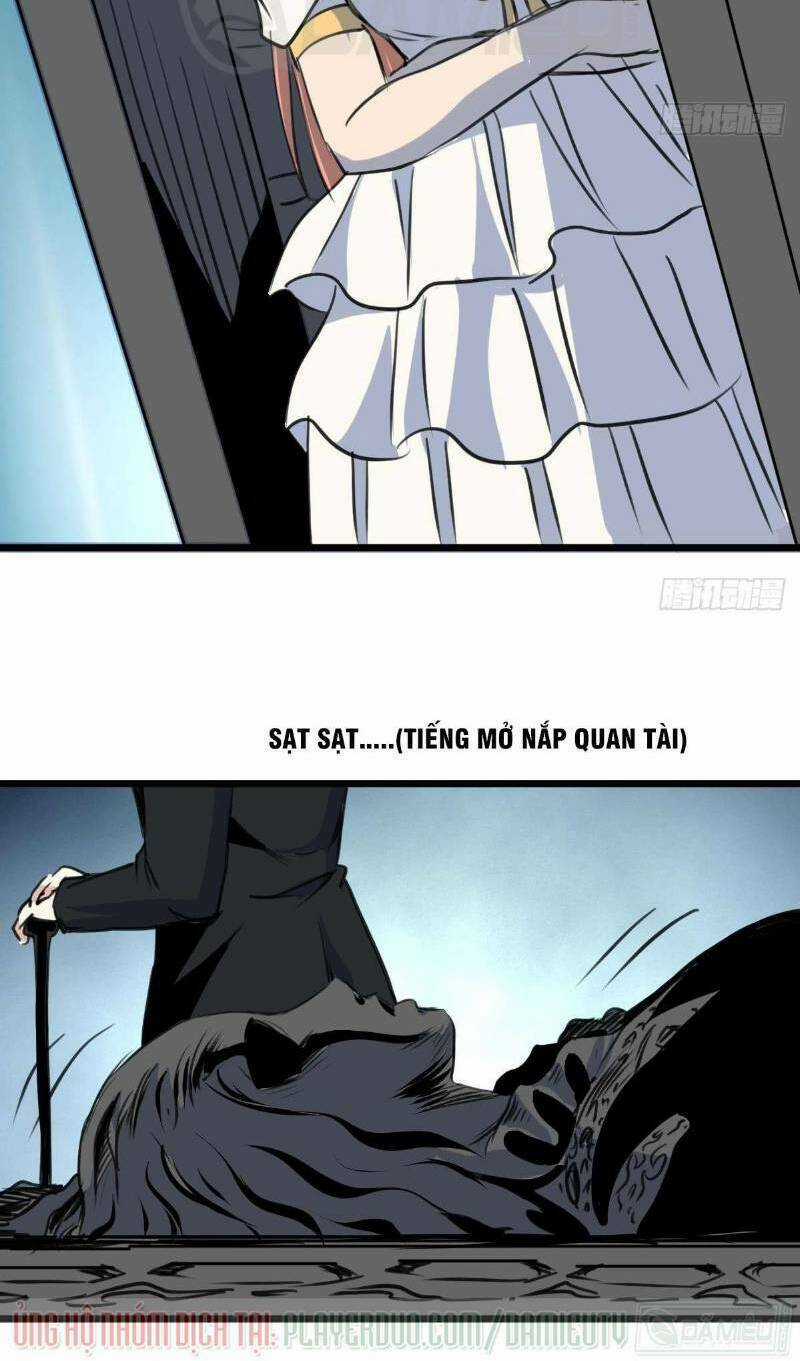 Thần Nhãn Giám Định Sư Chapter 112 trang 10