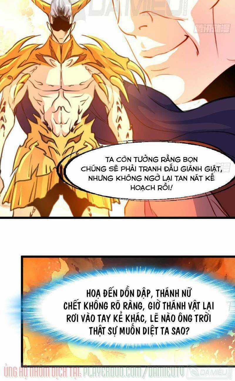 Thần Nhãn Giám Định Sư Chapter 112 trang 13