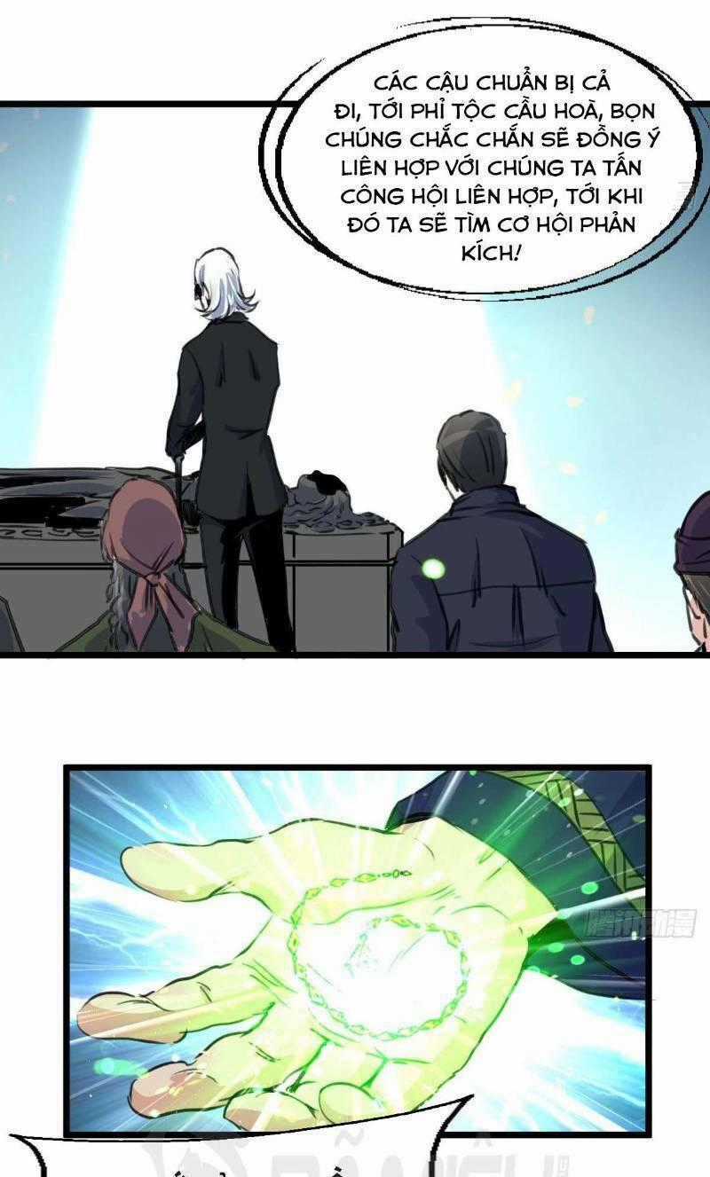 Thần Nhãn Giám Định Sư Chapter 112 trang 14