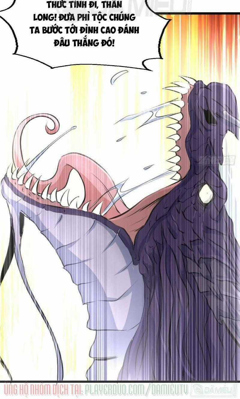 Thần Nhãn Giám Định Sư Chapter 112 trang 15