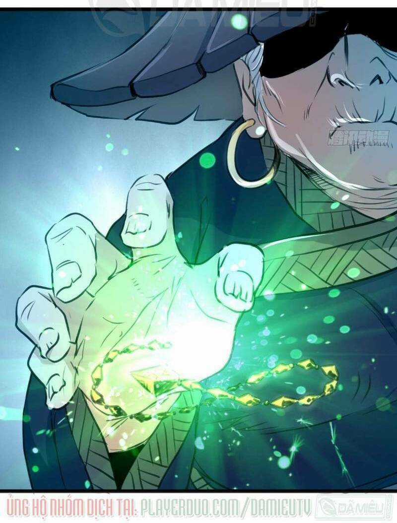 Thần Nhãn Giám Định Sư Chapter 112 trang 3