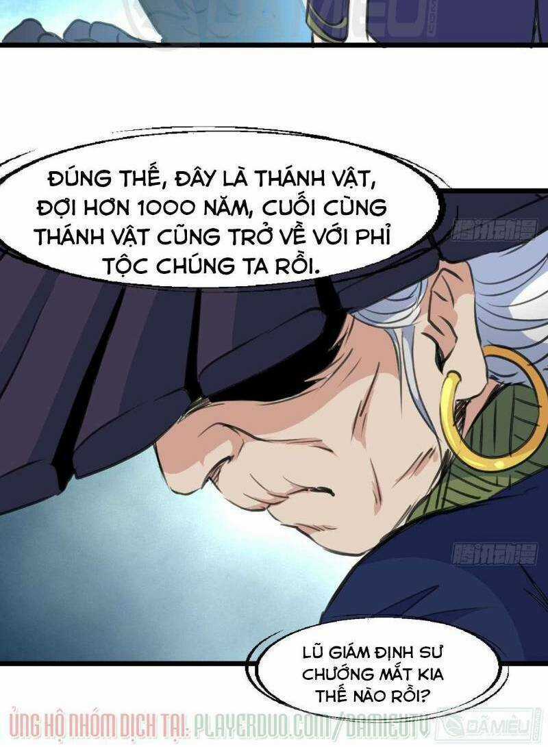 Thần Nhãn Giám Định Sư Chapter 112 trang 5