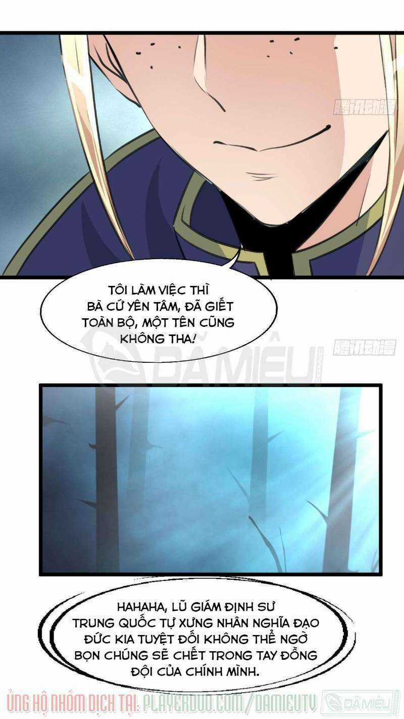 Thần Nhãn Giám Định Sư Chapter 112 trang 6