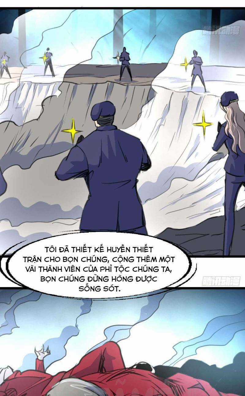 Thần Nhãn Giám Định Sư Chapter 112 trang 7