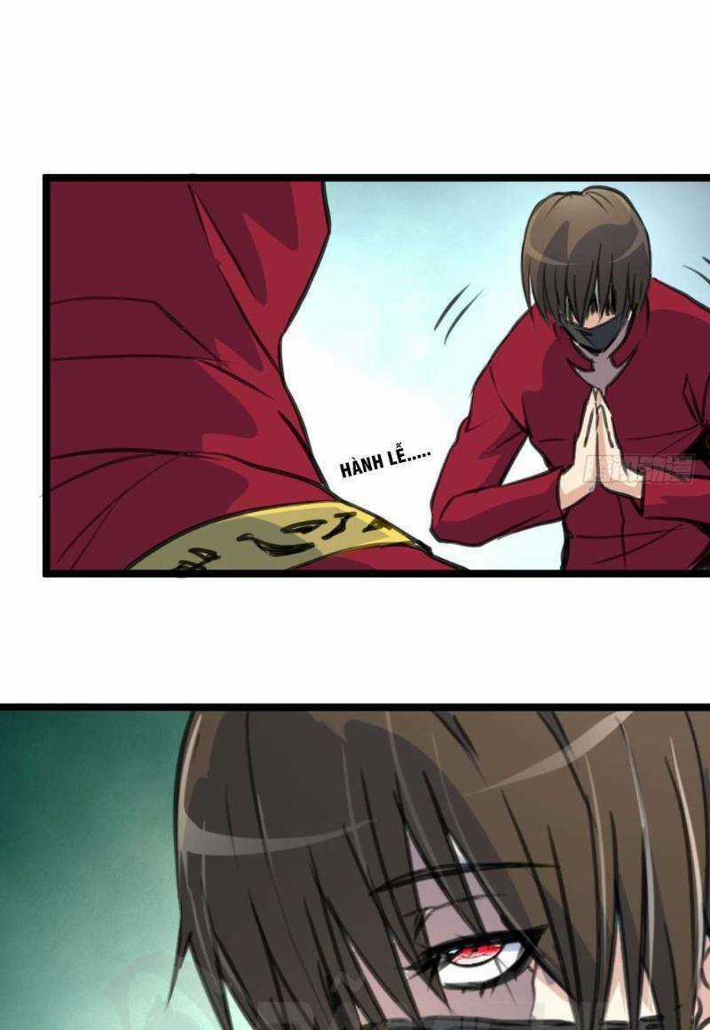 Thần Nhãn Giám Định Sư Chapter 113 trang 10