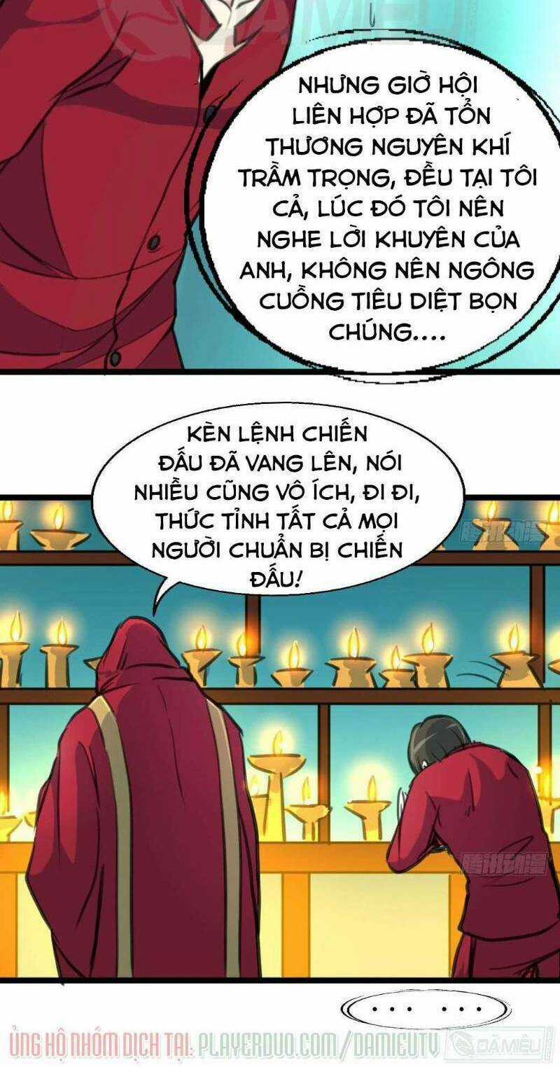 Thần Nhãn Giám Định Sư Chapter 113 trang 13