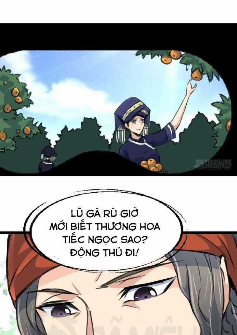 Thần Nhãn Giám Định Sư Chapter 113 trang 14