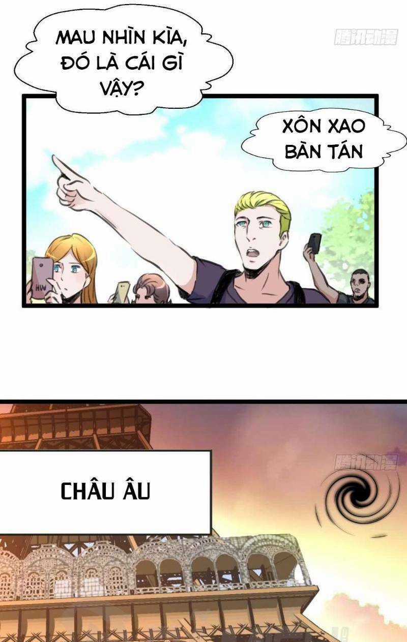 Thần Nhãn Giám Định Sư Chapter 113 trang 2