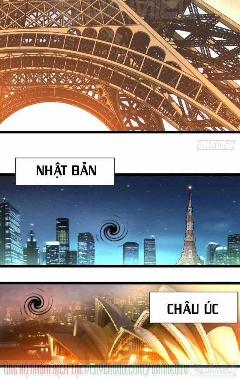 Thần Nhãn Giám Định Sư Chapter 113 trang 3