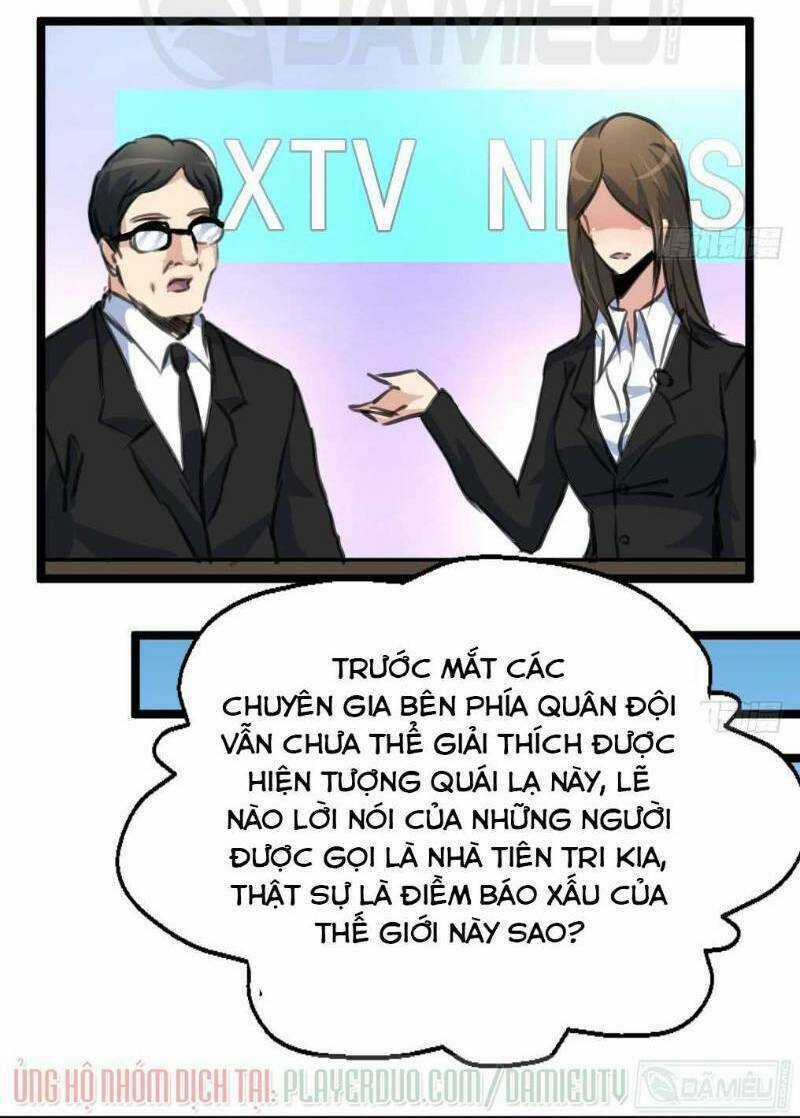 Thần Nhãn Giám Định Sư Chapter 113 trang 5