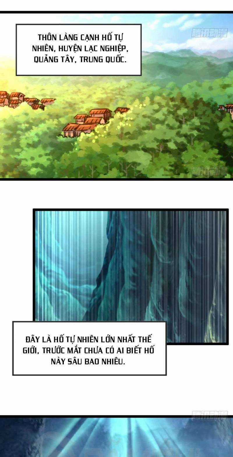 Thần Nhãn Giám Định Sư Chapter 113 trang 6