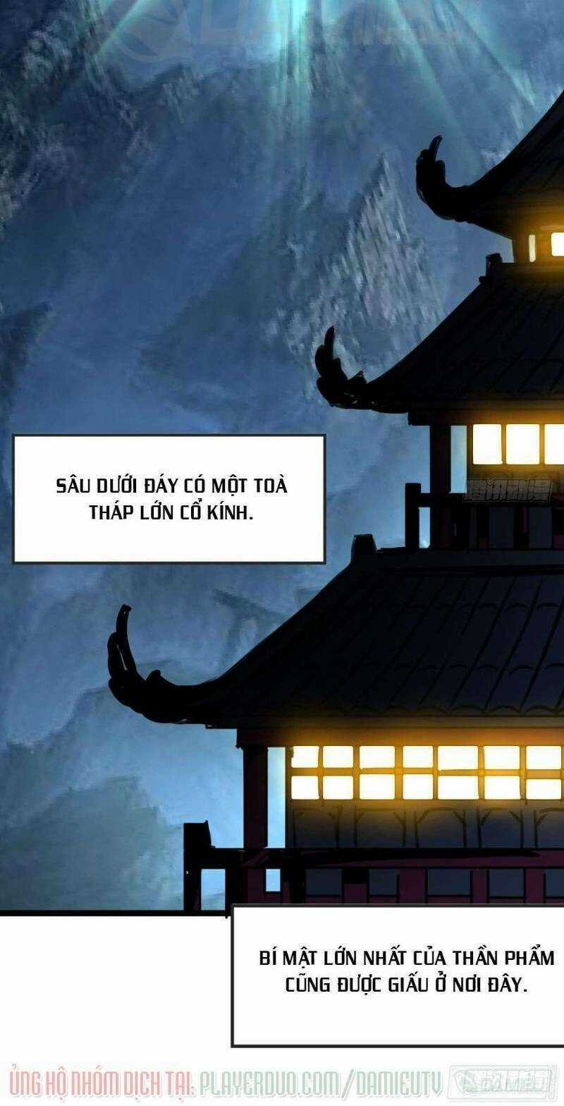 Thần Nhãn Giám Định Sư Chapter 113 trang 7