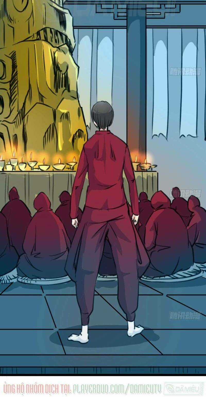 Thần Nhãn Giám Định Sư Chapter 113 trang 9