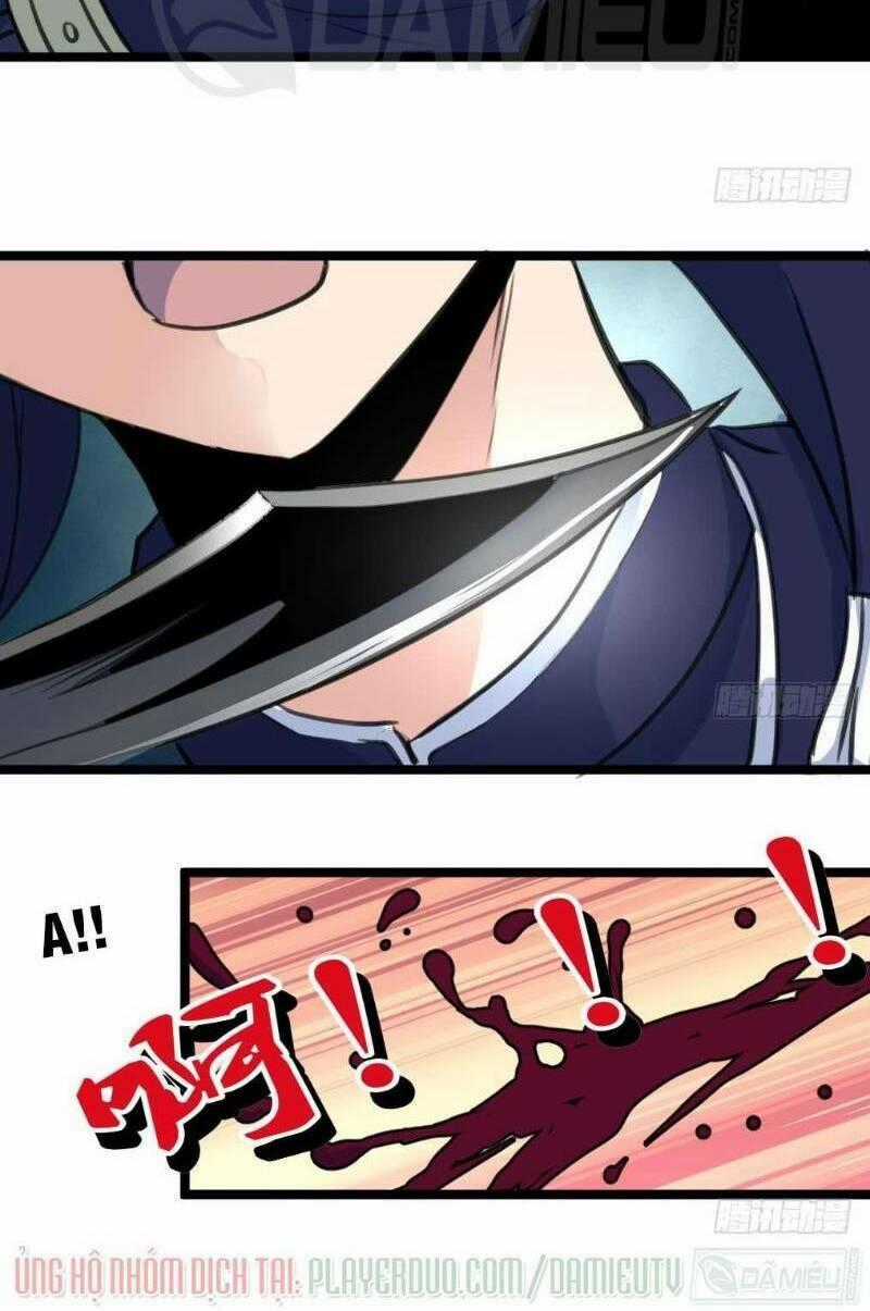 Thần Nhãn Giám Định Sư Chapter 114 trang 1
