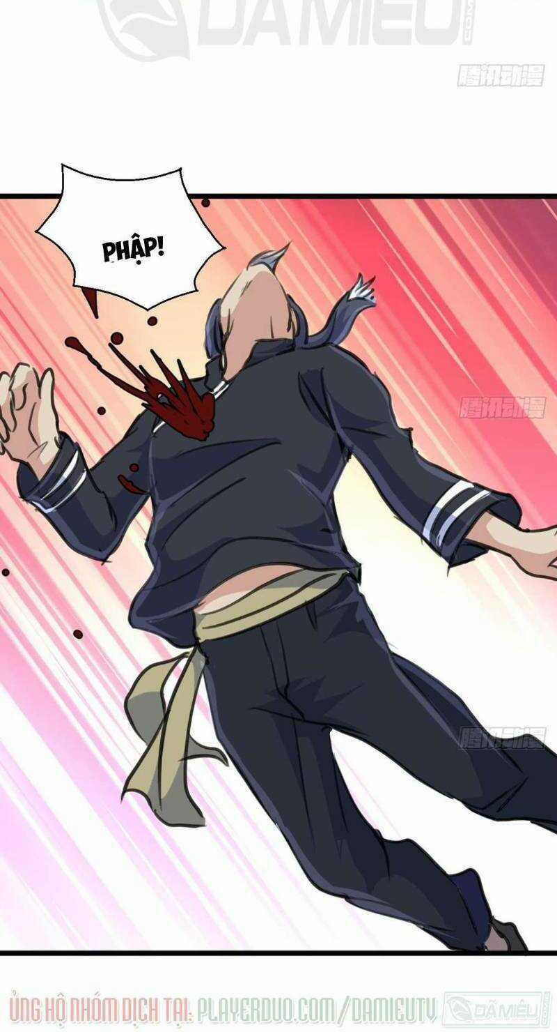 Thần Nhãn Giám Định Sư Chapter 114 trang 11