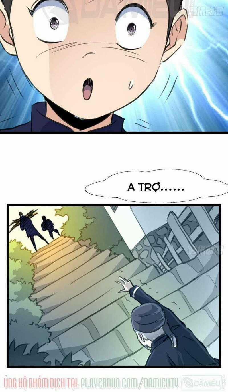 Thần Nhãn Giám Định Sư Chapter 114 trang 13