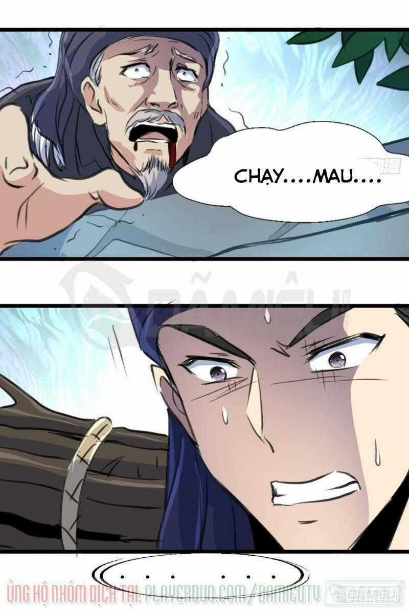 Thần Nhãn Giám Định Sư Chapter 114 trang 14