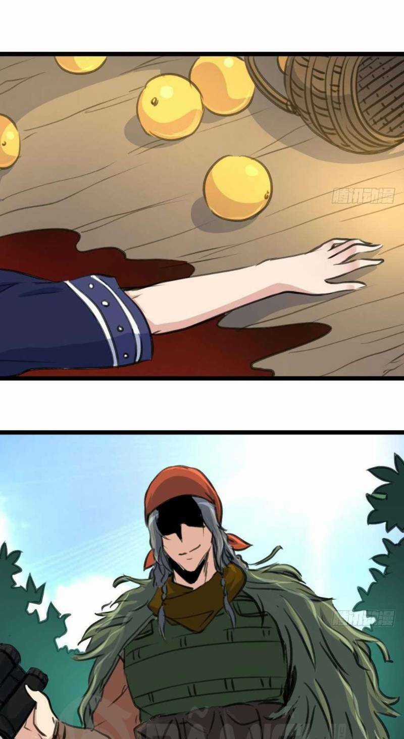 Thần Nhãn Giám Định Sư Chapter 114 trang 2