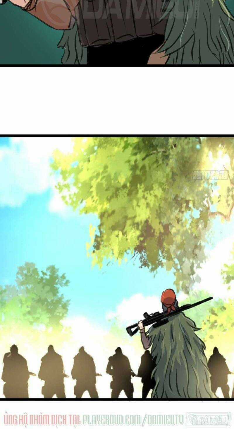 Thần Nhãn Giám Định Sư Chapter 114 trang 3