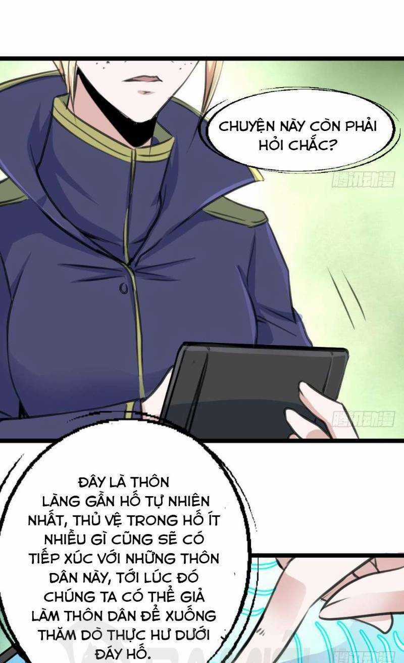 Thần Nhãn Giám Định Sư Chapter 114 trang 5