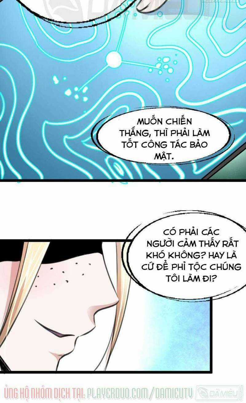 Thần Nhãn Giám Định Sư Chapter 114 trang 6