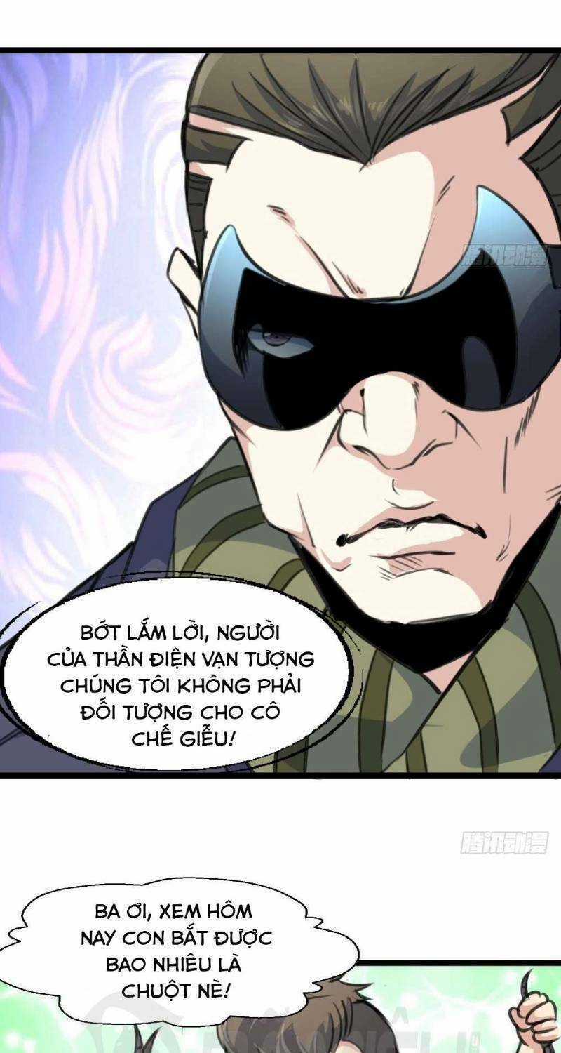 Thần Nhãn Giám Định Sư Chapter 114 trang 7