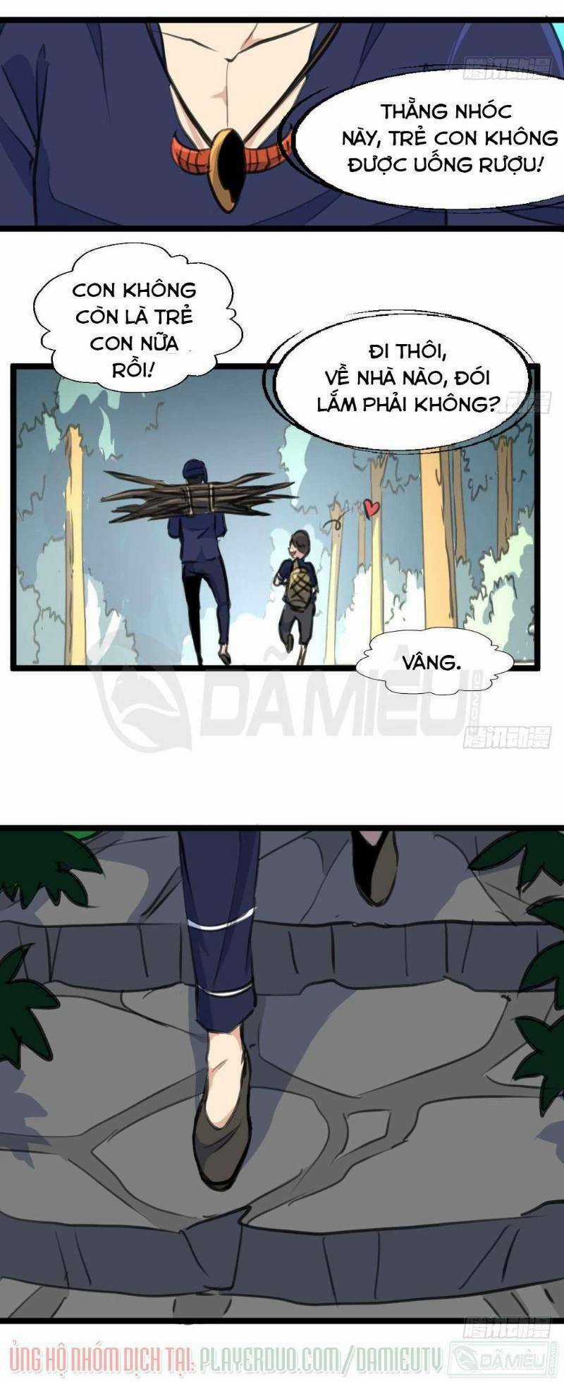 Thần Nhãn Giám Định Sư Chapter 114 trang 9