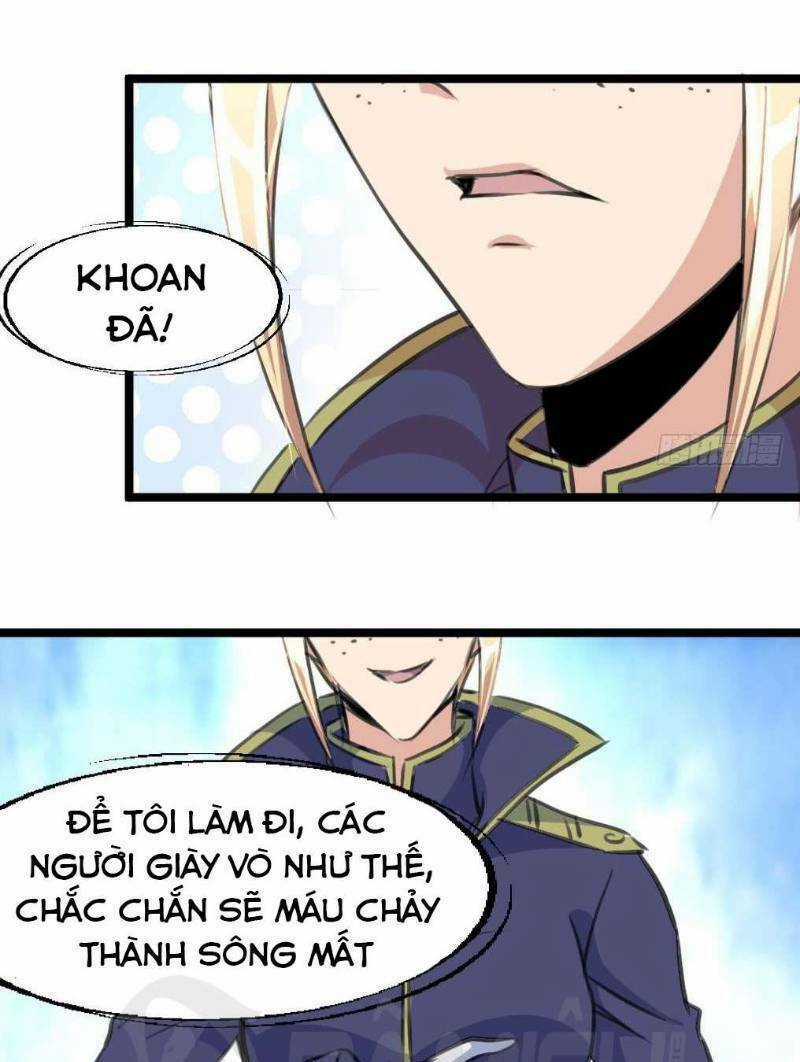 Thần Nhãn Giám Định Sư Chapter 115 trang 10