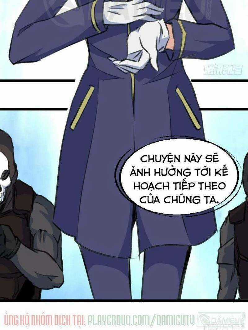 Thần Nhãn Giám Định Sư Chapter 115 trang 11