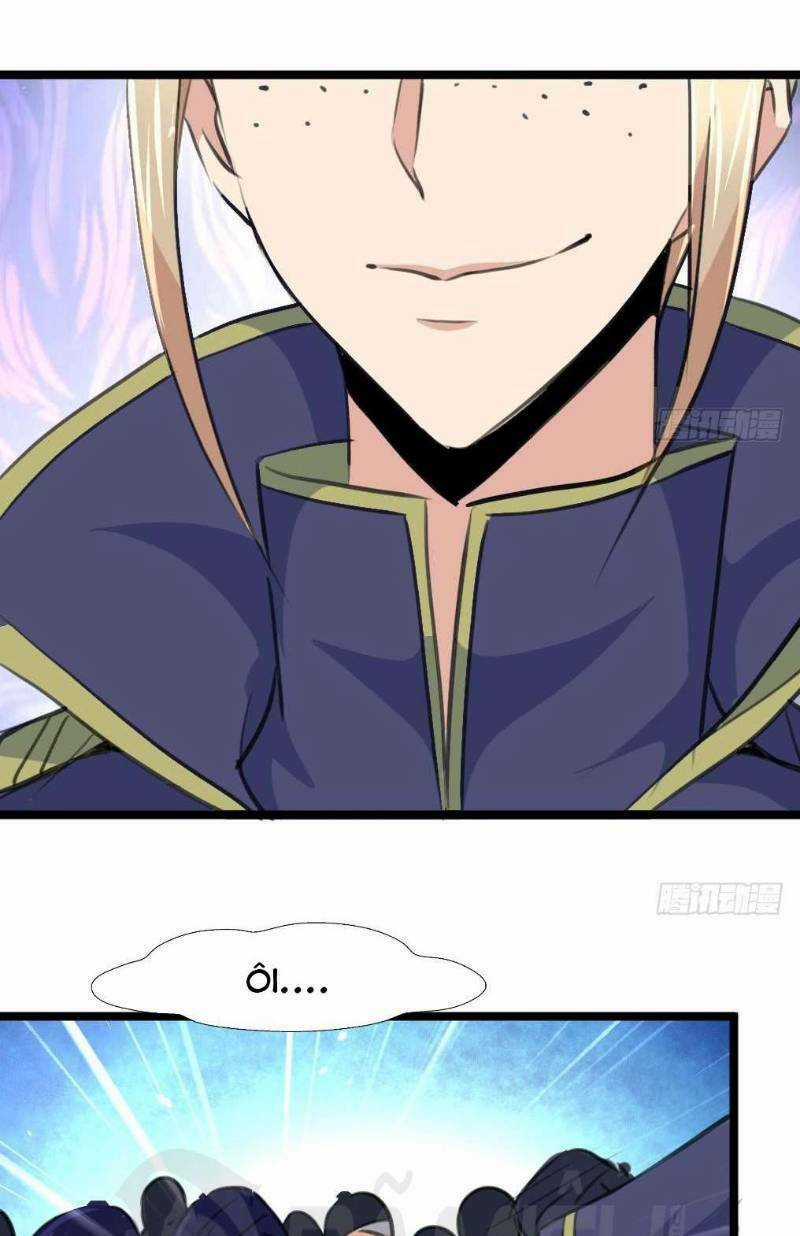 Thần Nhãn Giám Định Sư Chapter 115 trang 12