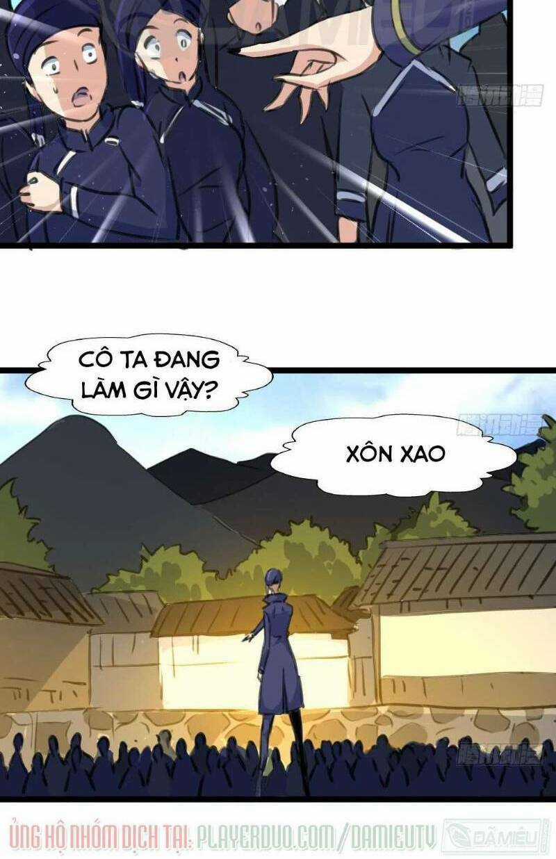 Thần Nhãn Giám Định Sư Chapter 115 trang 13