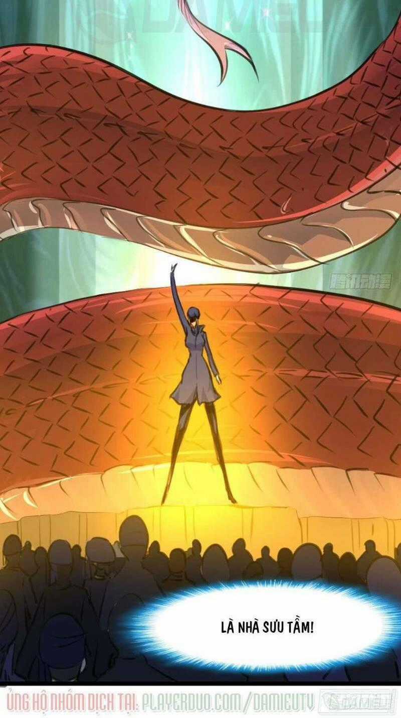 Thần Nhãn Giám Định Sư Chapter 115 trang 15