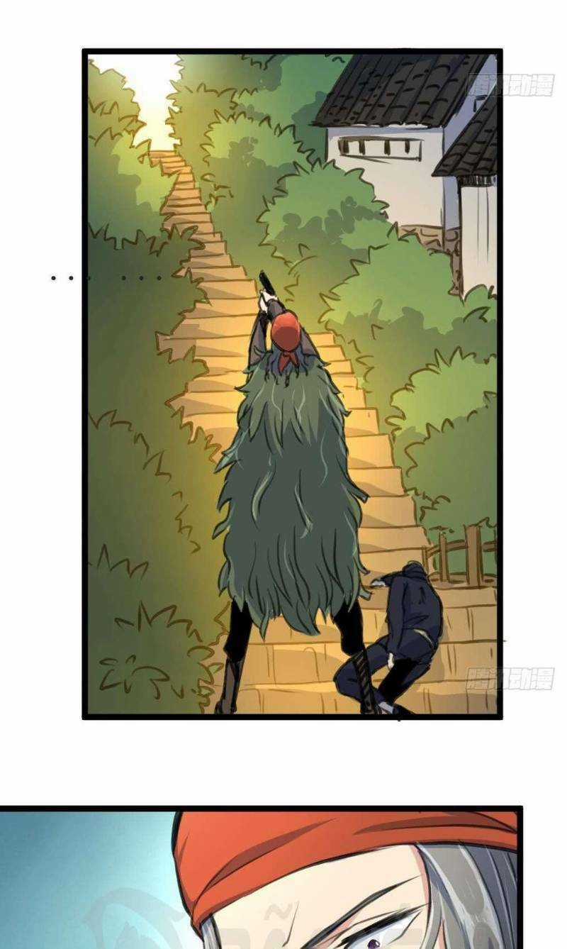 Thần Nhãn Giám Định Sư Chapter 115 trang 2