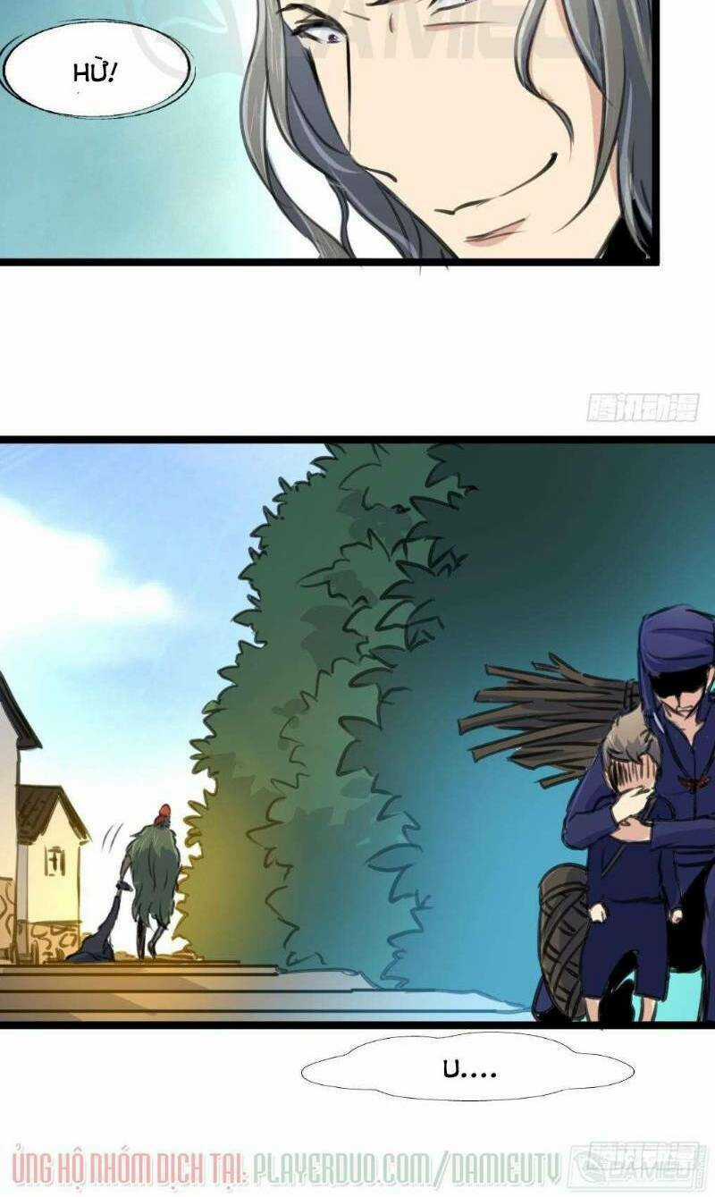 Thần Nhãn Giám Định Sư Chapter 115 trang 3