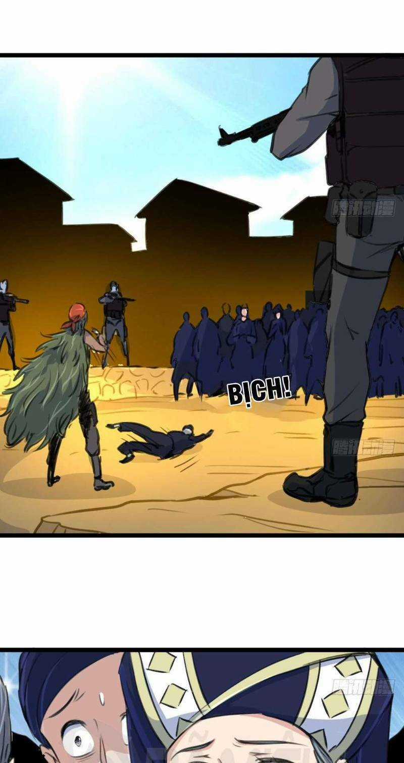 Thần Nhãn Giám Định Sư Chapter 115 trang 4