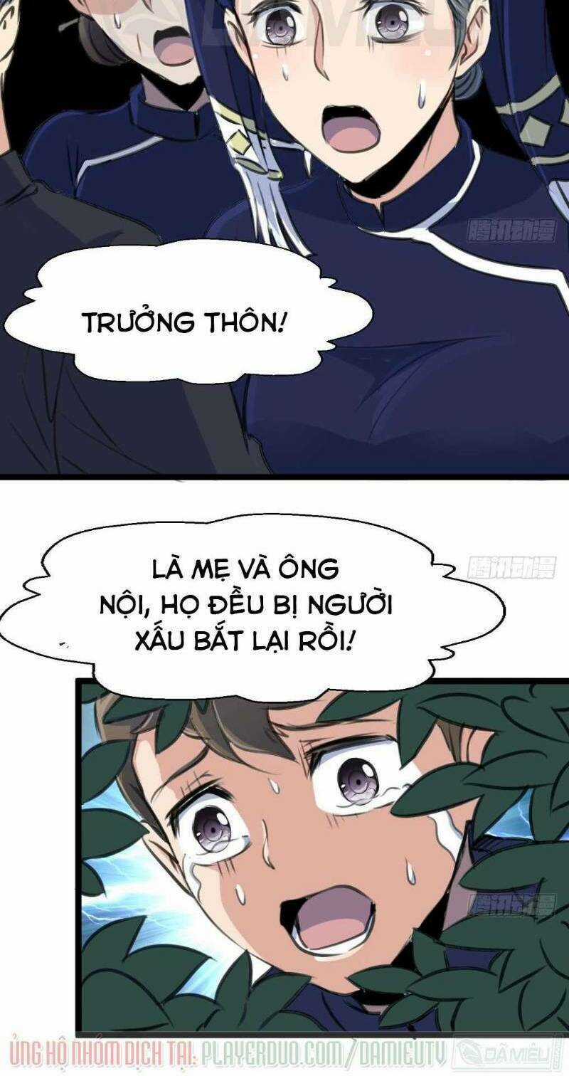 Thần Nhãn Giám Định Sư Chapter 115 trang 5