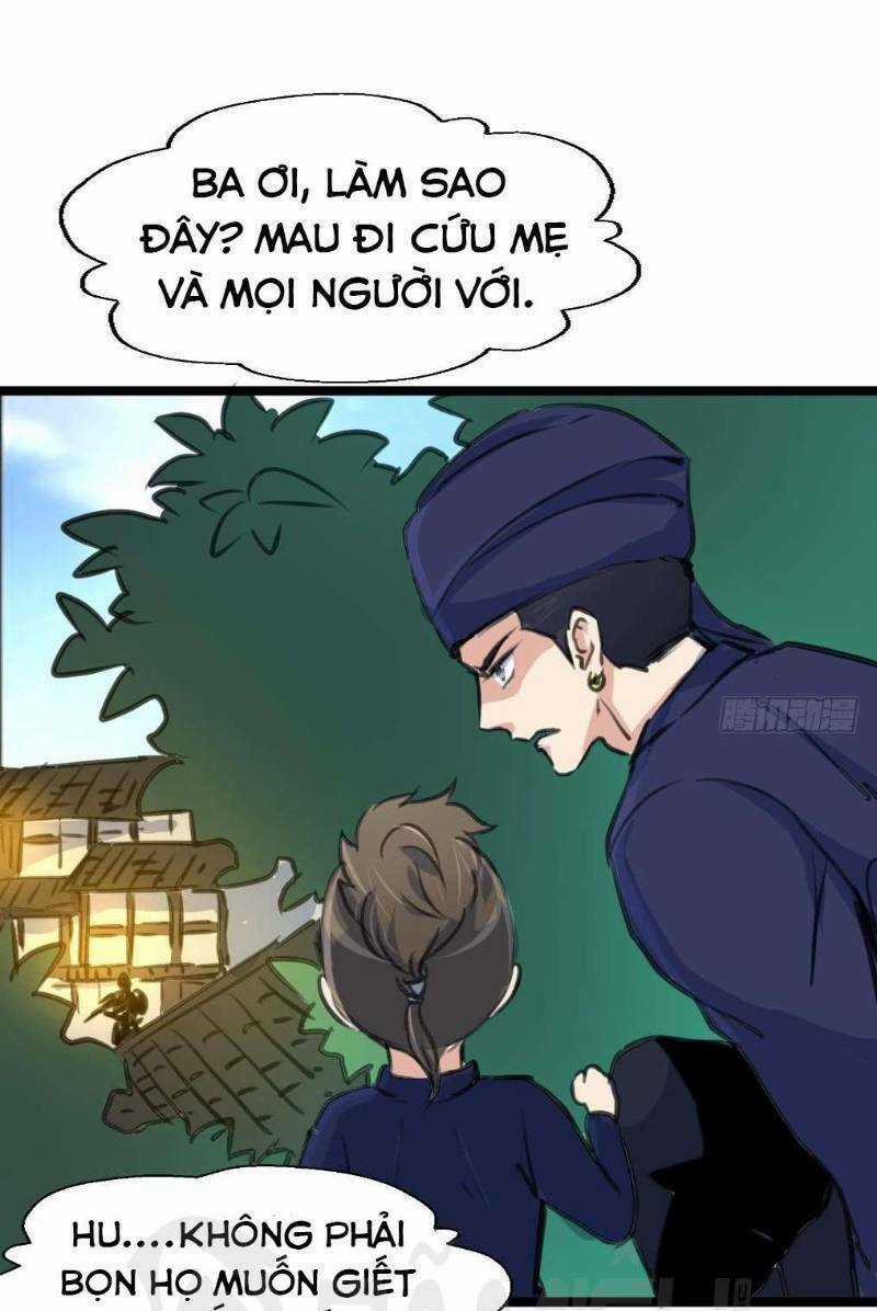 Thần Nhãn Giám Định Sư Chapter 115 trang 6