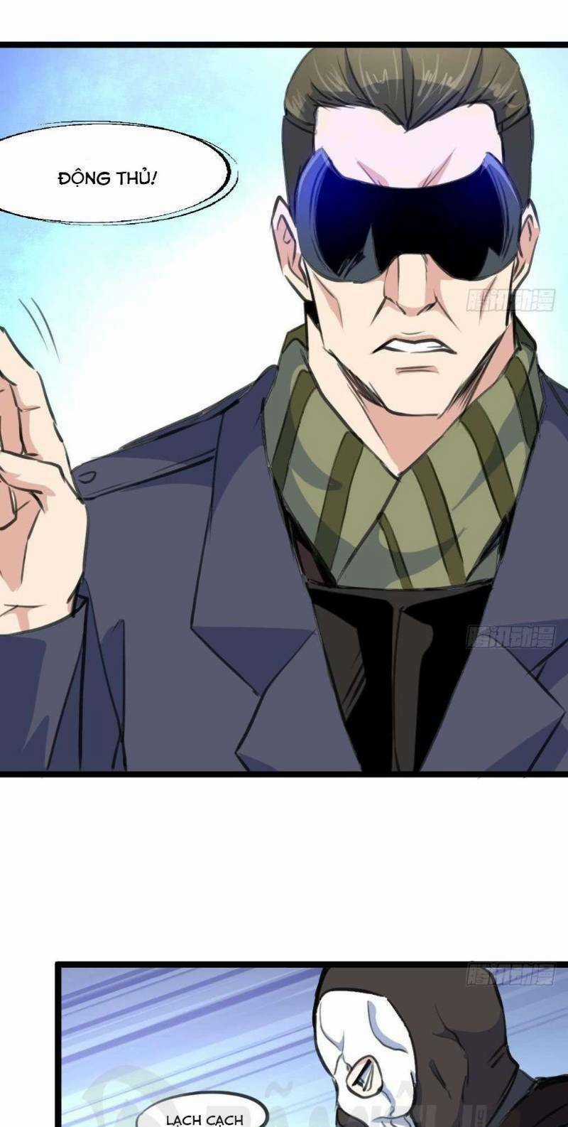 Thần Nhãn Giám Định Sư Chapter 115 trang 8